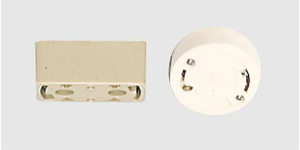 角型・丸型引掛シーリング