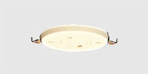 引掛埋込ローゼット